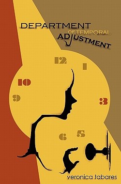 【预售】Department of Temporal Adjustment