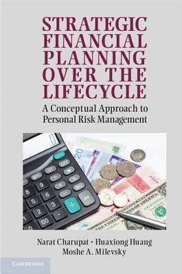 【预售】Strategic Financial Planning Over the Lifecycle: A