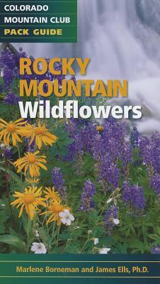 【预售】Rocky Mountain Wildflowers