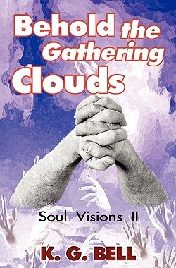 【预售】Behold the Gathering Clouds: Soul Visions II