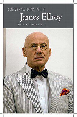 【预售】Conversations with James Ellroy