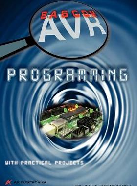 【预售】BASCOM-Avr Programming