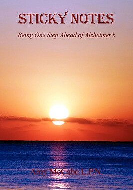 【预售】Sticky Notes - Being One Step Ahead of Alzheimer's