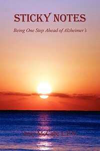 【预售】Sticky Notes - Being One Step Ahead of Alzheimer's