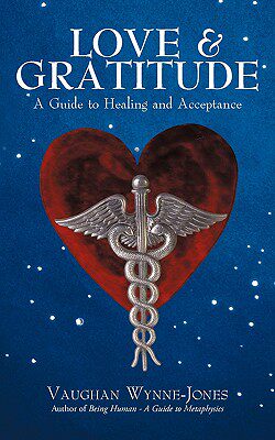 【预售】Love and Gratitude: A Guide to Healing and