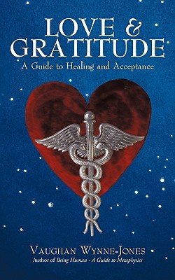 【预售】Love and Gratitude: A Guide to Healing and