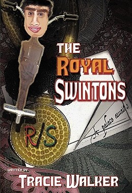【预售】The Royal Swintons