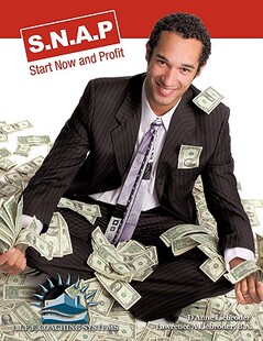 预售 and S.N.A.P. Now Profit Start