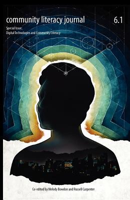 【预售】Community Literacy Journal 6.1 (Fall, 2011)