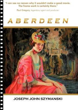 【预售】Aberdeen
