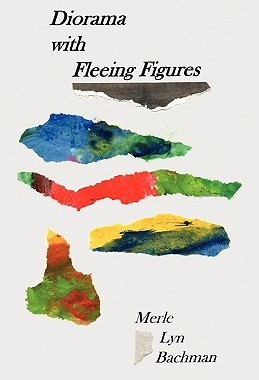 【预售】Diorama with Fleeing Figures