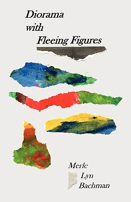 【预售】Diorama with Fleeing Figures