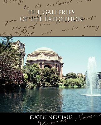 【预售】The Galleries of the Exposition