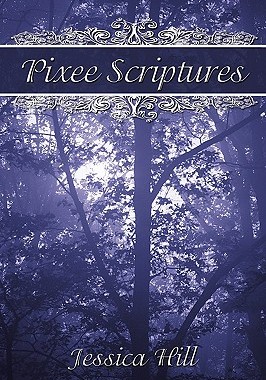 【预售】Pixee Scriptures