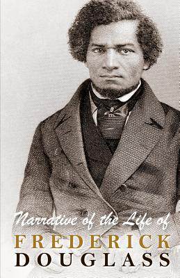 【预售】Narrative of the Life of Frederick Douglass