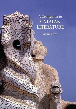 【预售】A Companion to Catalan Literature