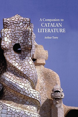 【预售】A Companion to Catalan Literature