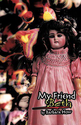【预售】My Friend: Beth