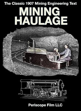 【预售】Mining Haulage
