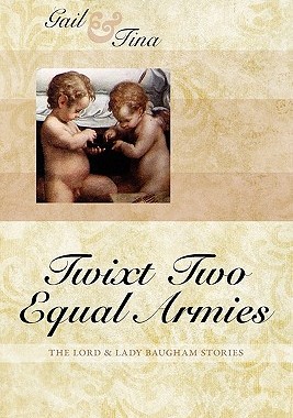 【预售】Twixt Two Equal Armies