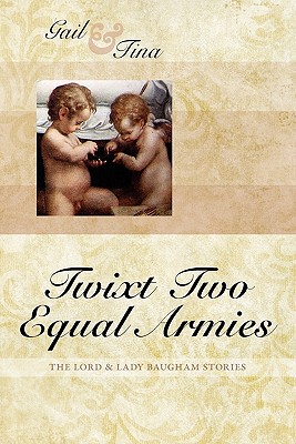 【预售】Twixt Two Equal Armies