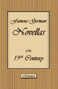 【预售】Famous German Novellas of the 19th Century