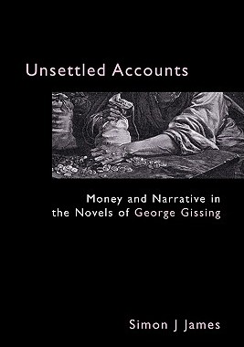 【预售】Unsettled Accounts: Money and Narrative in the