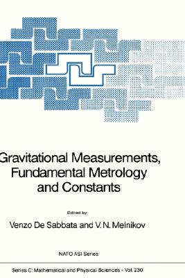 【预售】Gravitational Measurements, Fundamental Metrology