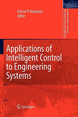 【预售】Applications of Intelligent Control to Engineering