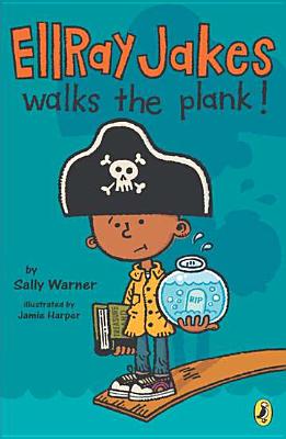 【预售】Ellray Jakes Walks the Plank!