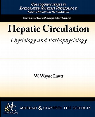【预售】Hepatic Circulation
