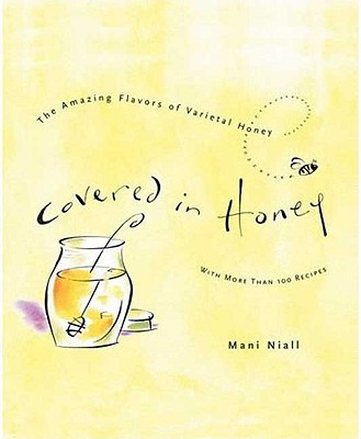 【预售】Covered in Honey: The Amazing Flavors of Varietal