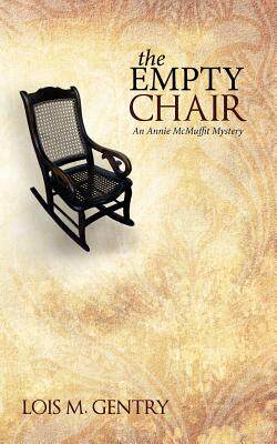 【预售】The Empty Chair