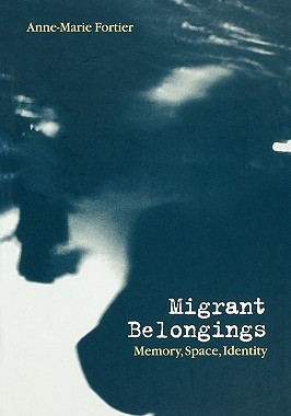 【预售】Migrant Belongings