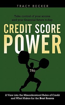 【预售】Credit Score Power: A View Into the Misunderstood