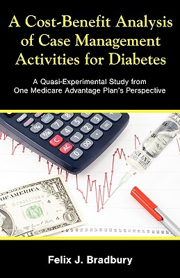 【预售】A Cost-Benefit Analysis of Case Management