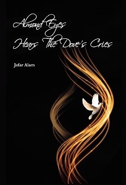 【预售】Almond Eyes Hears the Dove's Cries