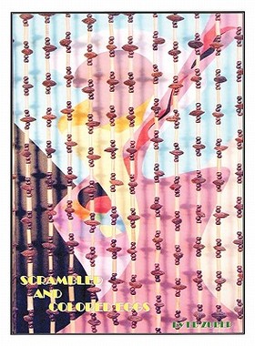 【预售】Scrambled and Colored Eggs