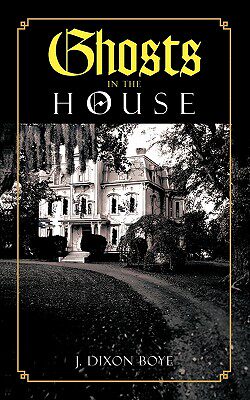 【预售】Ghosts in the House