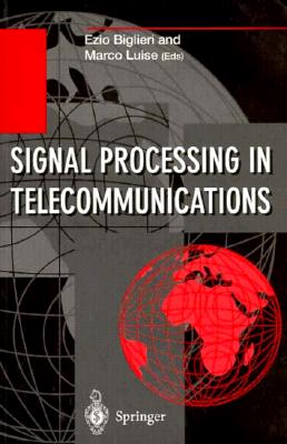 【预售】Signal Processing in Telecommunications: Proceedings 书籍/杂志/报纸 原版其它 原图主图