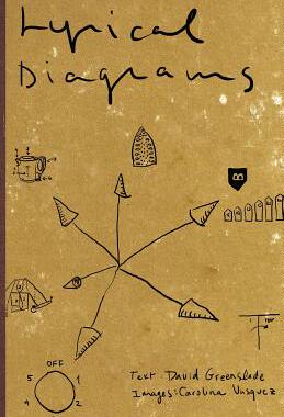 【预售】Lyrical Diagrams