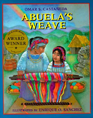 【预售】Abuela's Weave