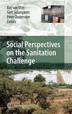 【预售】Social Perspectives on the Sanitation Challenge