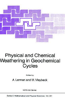 【预售】Physical and Chemical Weathering in Geochemical