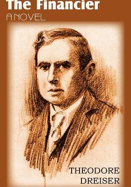 【预售】The Financier, a Novel