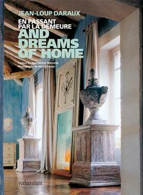 【预售】And Dreams of Home: En Passant Par La Demeure