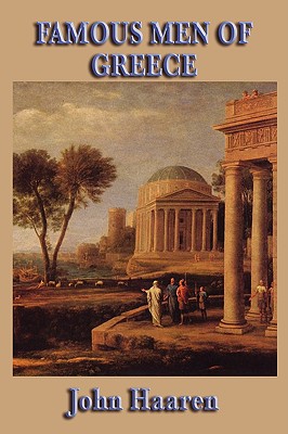 【预售】Famous Men of Greece