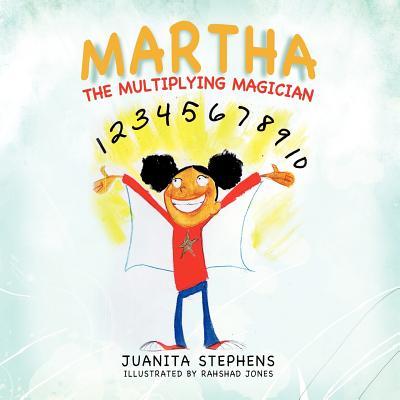 【预售】Martha the Multiplying Magician