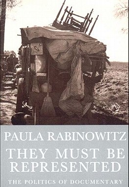 【预售】They Must Be Represented