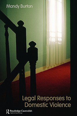 【预售】Legal Responses to Domestic Violence